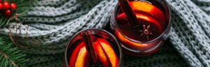 Mulled wine